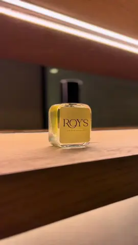 Siapa disini yang udah ga sabar buat ready stock lumeria? #roysperfume #edp #parfumlokal 