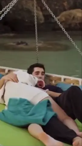 ما بعد ليلة البحر #فريد ‏#DramaTV