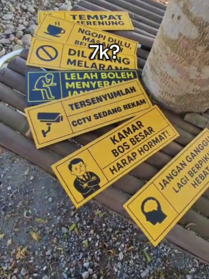 hiasan dinding 7k🔥 #fyp #signesia #hiasandindingaesthetic #hiasanpinturumah #hiasandinding 