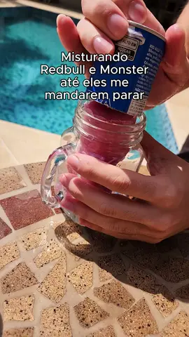 Sera que eles vão me parar?🤣 #monsterenergy #redbull #frozen #dia1 