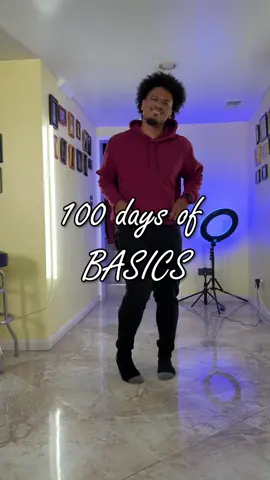 92 days left in 2025 7 basics • 100 different ways Aventura - Enséñame a Olvidar #learnbachata #tresgolpesbachata #bachatadominicana #100basicsbachata #aventura 