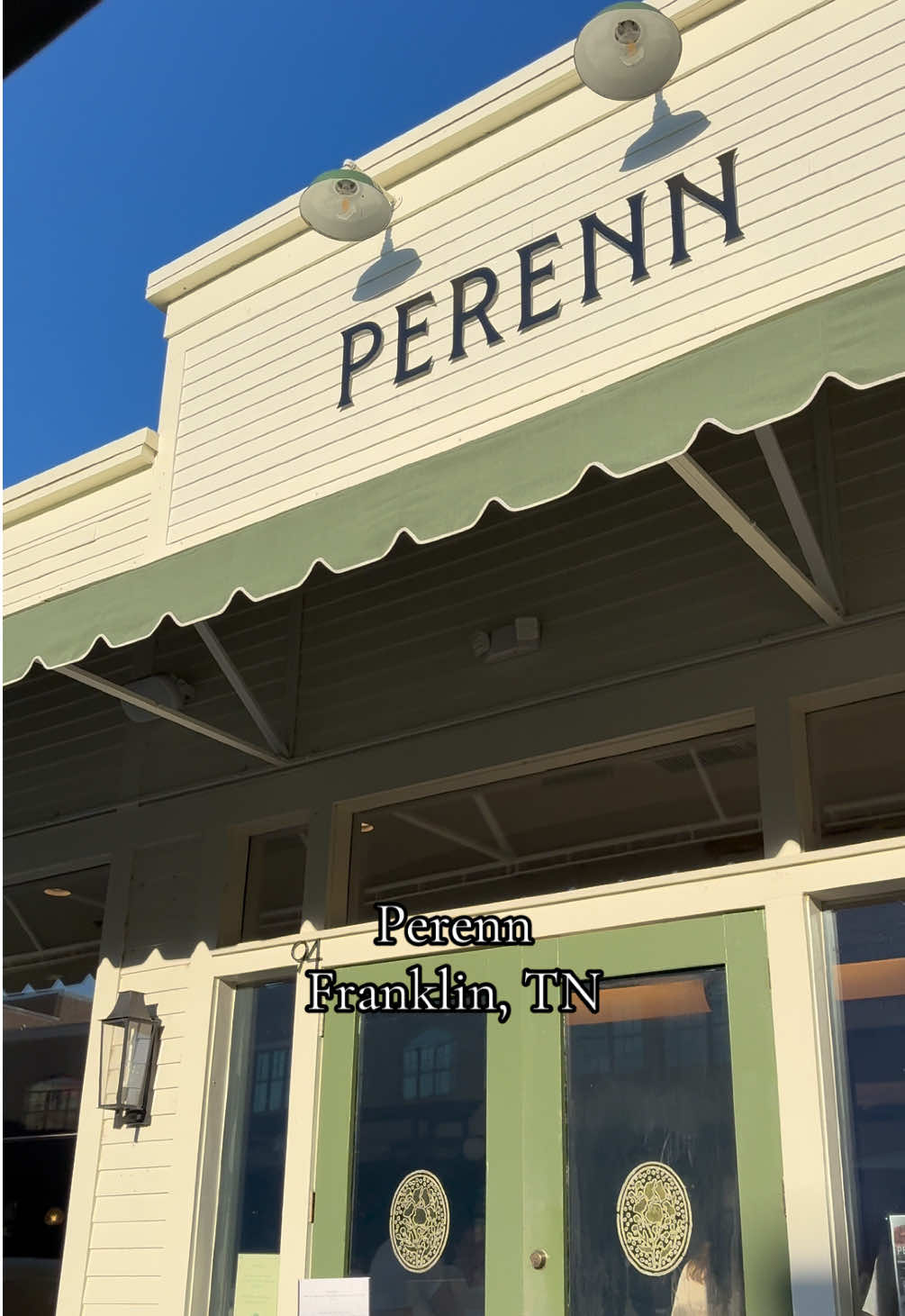 $30 for 4 pastries but hey I’m a happy camper 😮‍💨  #food #fyp #perenn #pastry #foryoupage 