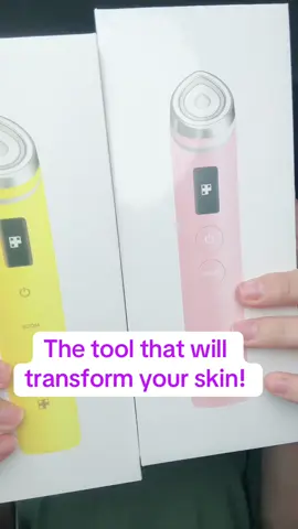 #kbeauty #boosterpro #tiktokshopcreatorpicks #tiktokshopblackfriday 