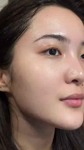 my makeup base routine 🤍 @anua_global @anua_ambassadors #anuasuperbrandday #anuaambassador #anua #skincare #kbeauty 