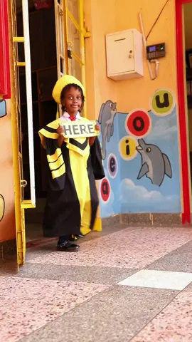 We are proud to announce the graduation ceremony for our Top Class of 2025, taking place on October 18, 2025. Join us in celebrating the achievements, dedication, and future of tomorrow’s leaders. #Graduation2025 #TopClass #kindergartengraduation #Christcare