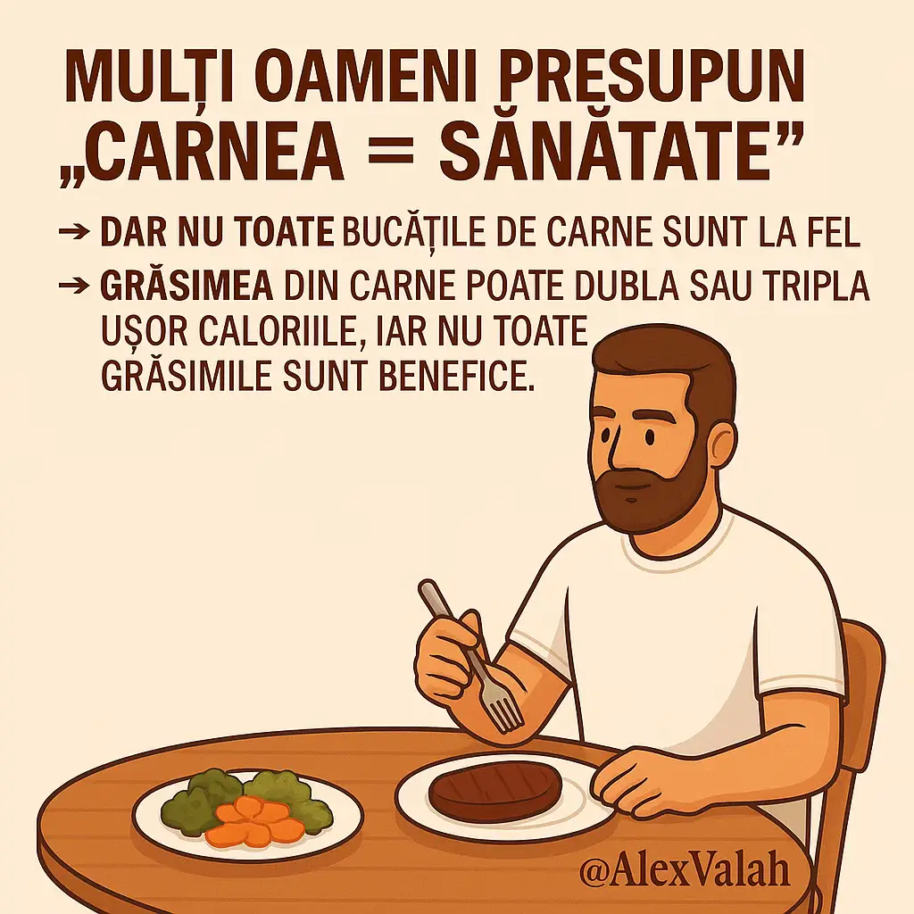 Ce mănânci îți influențează direct starea de spirit, energia și claritatea mentală. Dacă te simți stresat, obosit sau lipsit de motivație, anumite alimente pot fi aliații tăi 💪 🔑 Triptofanul, magneziul, potasiul, acizii grași Omega-3 și colina susțin: ✅ reglarea stresului ✅ o dispoziție mai stabilă ✅ o minte mai limpede ✅ mai multă energie 👉 Salvează acest carusel și alege mai des alimentele care îți susțin sănătatea fizică și mentală!