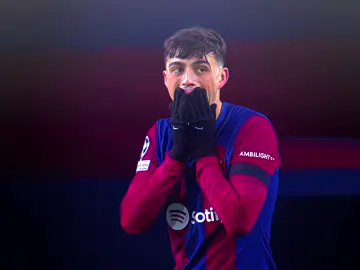 Our Next Iniesta..!!🥹🌹💗#pedri #football #itz_mir_07 #foryou #fyrviralシ 