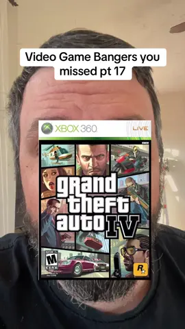 A classic #retrogaming #nostalgicgaming piswasser grand theft auto 4