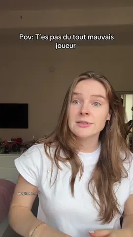 La tension artérielle que ce jeux me provoque est incommensurablement 