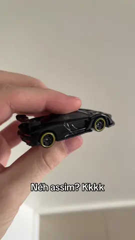 Não pode parar então!! Kkk #hotwheels #hotwheelscollections #hotwheelscollector #coleçãohotwheels #colecionarhotwheels 