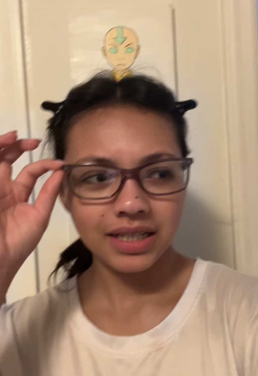 Anyone else feel like every year they look better and better bc, that’s me. #makeuplooks #makeuptransformation #fyp #whendidyougethot 