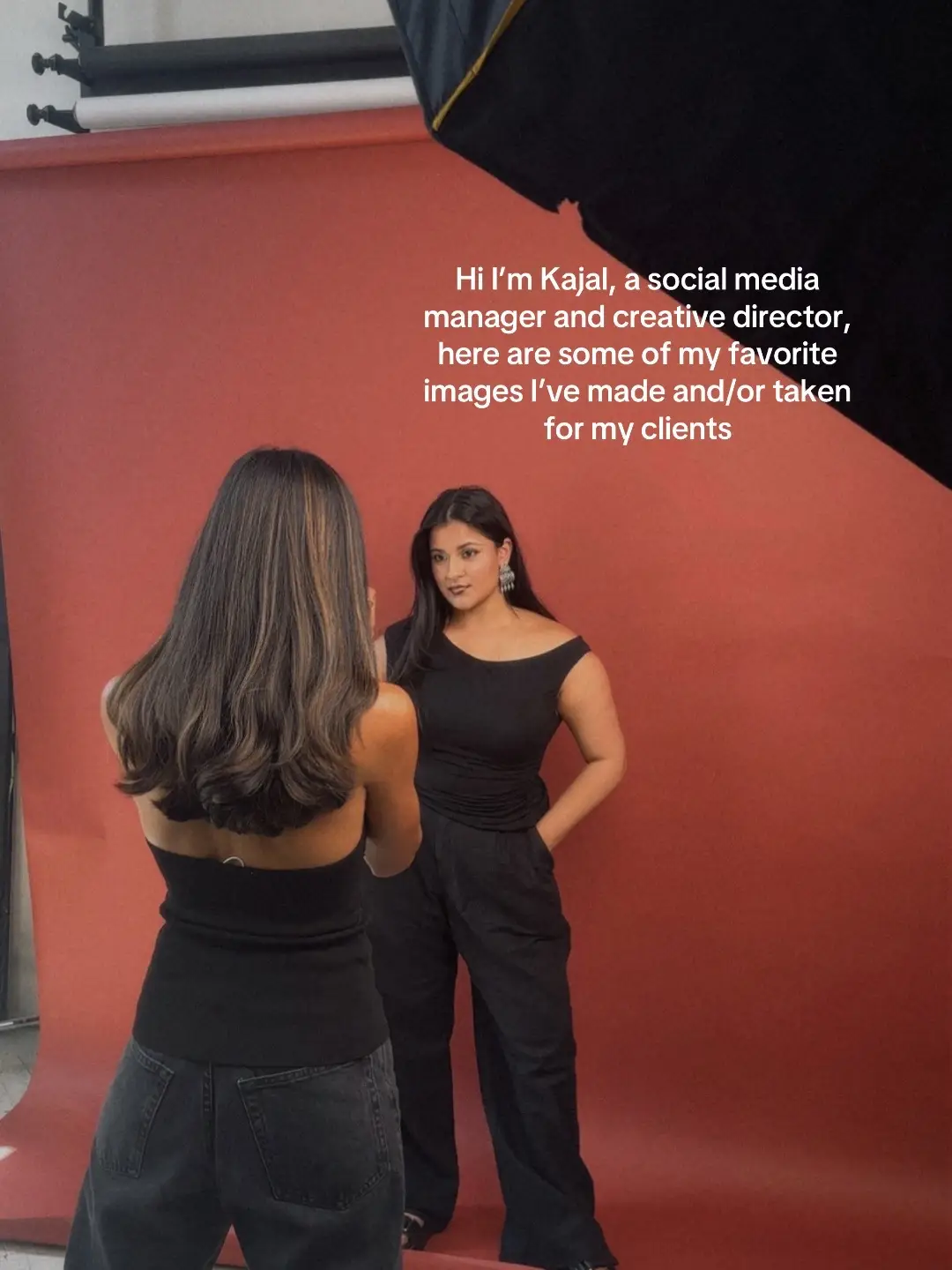 shoot days are my favorite days #socialmedia #socialmediamanager #creativedirector  #creativemarketing #photography 