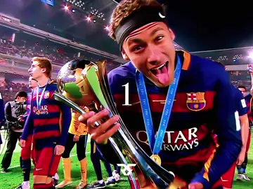 FANTASTIC FIVE || #football #edit #neymar #footballtiktok 