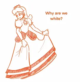 Just the girls being girls 🫶 || #nintendo #princess #peach #fyp #gaming 