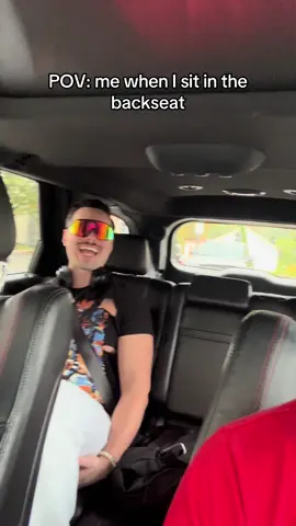 Where are we going?! Are we there yet? #daddy #fyp 