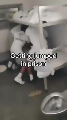 #greenscreen #prison #prisontok #fyp #viral 