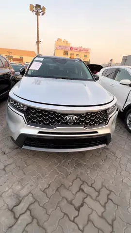 Кия Соренто 2021 2.5л 7мест фул черный салон 👌👌👌👌 . . . #dubai #avto #deteling #tmcars #prodajaavto                  