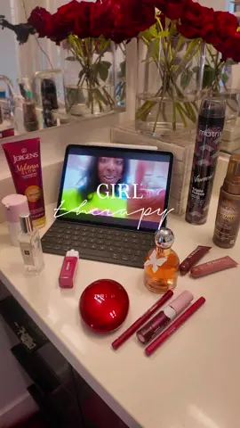 Girl therapy for me is finding my shade in beauty products I LOVE! 💕 Watch the full vlog on YouTube. Link in bio 🫶🏿  #girltherapy #girltime #tirtircushion #tirtir #koreanmakeup @TIRTIR Inc. 