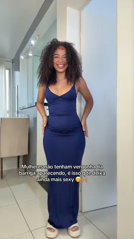 Mulher bota teu vestido colado pra jogo 🥹🙌🏽 #vestido #shopee 