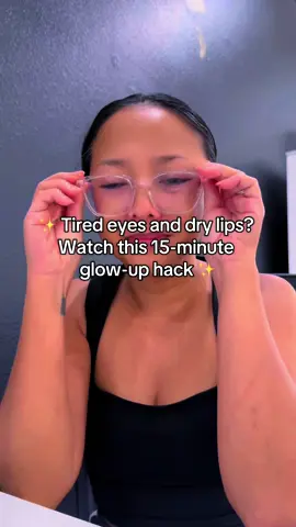 ✨ Refresh tired eyes & hydrate your lips in minutes with the Olauty Golden Eye Mask & Lip Mask 💛 Your quick glow-up routine just got easier! #Olauty #GoldenEyeMask #LipMask #SkincareEssentials #SelfCareRoutine 