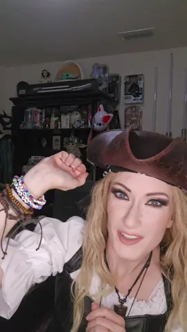 Ahsoka made BFF bracelets!  You can get yours at kidsmentalhealthfoundation.org or on Instagram @AshleyEckstein  🫶 #mental health 