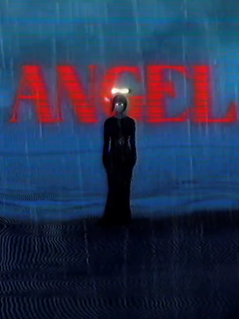 Makima is listening || #chainsawman #makima #anologhorror #viral #fyp 