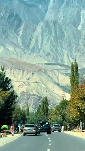 SKARDU Road 🤩𝗗𝗠 𝗳𝗼𝗿 𝗖𝘂𝘀𝘁𝗼𝗺𝗶𝘇𝗲𝗱 𝗮𝗻𝗱 𝗽𝗿𝗶𝘃𝗮𝘁𝗲 𝗧𝗿𝗶𝗽 𝘁𝗼 𝗣𝗮𝗸𝗶𝘀𝘁𝗮𝗻 🇵🇰  𝟓,𝟔,𝟕,𝟖,𝐝𝐚𝐲𝐬 𝐏𝐚𝐜𝐤𝐚𝐠𝐞𝐬 𝐀𝐯𝐚𝐢𝐥𝐚𝐛𝐥𝐞. We will design your tours according to your demands.  Families, Couples & groups can join us. 𝐂𝐚𝐭𝐞𝐠𝐨𝐫𝐢𝐞𝐬 𝐨𝐟 𝐚𝐯𝐚𝐢𝐥𝐚𝐛𝐥𝐞 𝐏𝐚𝐜𝐤𝐚𝐠𝐞𝐬: (𝐀)𝐒𝐭𝐚𝐧𝐝𝐚𝐫𝐝 𝐏𝐚𝐜𝐤𝐚𝐠𝐞 (𝐁)𝐃𝐞𝐥𝐮𝐱𝐞 𝐏𝐚𝐜𝐤𝐚𝐠𝐞 (𝐂)𝐏𝐫𝐞𝐦𝐢𝐮𝐦 𝐏𝐚𝐜𝐤𝐚𝐠𝐞 Same packages available for 𝐇𝐮𝐧𝐳𝐚 site as well. 5 Days & 4 nights by air (customized and private)trip to Skardu valley. 𝗪𝗵𝗮𝘁 𝘁𝗵𝗲 𝗣𝗮𝗰𝗸𝗮𝗴𝗲 𝗶𝗻𝗰𝗹𝘂𝗱𝗲𝘀? 🔹Return tickets Islamabad-skardu-Islamabad 🔹Hotel Accommodation 🔹Private transport (Car/Prado) for sightseeing in Skardu & surroundings  🔹Breakfast  🔹Local Tour Guide  🔹Fuel expenses 🔹jeep 🔹photography  𝗠𝗮𝗶𝗻 𝗔𝘁𝘁𝗿𝗮𝗰𝘁𝗶𝗼𝗻𝘀 𝘁𝗼 𝗘𝘅𝗽𝗹𝗼𝗿𝗲 𝐃𝐚𝐲 𝟎𝟏 Kachura valley  Shangri-La lake  Upper kachura lake Xhoq valley 𝐃𝐚𝐲 𝟎𝟐 Shigar fort  Blind lake  Sarfaranga cold desert Explore Skardu Bazar  𝐃𝐚𝐲 𝟎𝟑 Kharmang valley  Manthokha waterfall  𝐃𝐚𝐲 𝟎𝟒 Satpara lake Satpara valley  Deosai top Bara pani Kala pani Shosar lake 𝐃𝐚𝐲 𝟎𝟓  Back to home 𝗦𝘁𝗮𝗻𝗱𝗮𝗿𝗱 𝗣𝗮𝗰𝗸𝗮𝗴𝗲  𝗙𝗿𝗼𝗺 𝗜𝘀𝗹𝗮𝗺𝗮𝗯𝗮𝗱 110,000/ per head  220,000/ couple 𝗙𝗼𝗿 𝗕𝗼𝗼𝗸𝗶𝗻𝗴 𝗖𝗮𝗹𝗹 / 𝗪𝗵𝗮𝘁𝘀𝗔𝗽𝗽: +923425060424 +92355-4776234 #foryou #foryoupage #viral #gbtours #incrediblegb                          