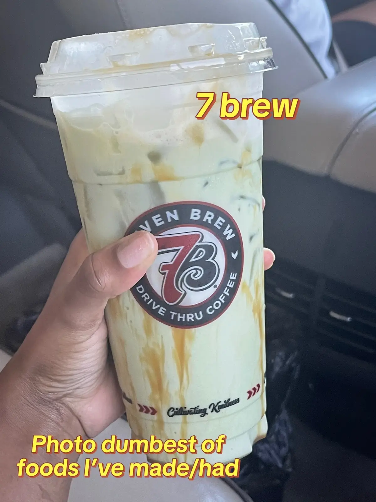 #7brew #foodcontent #foryoupageofficiall 