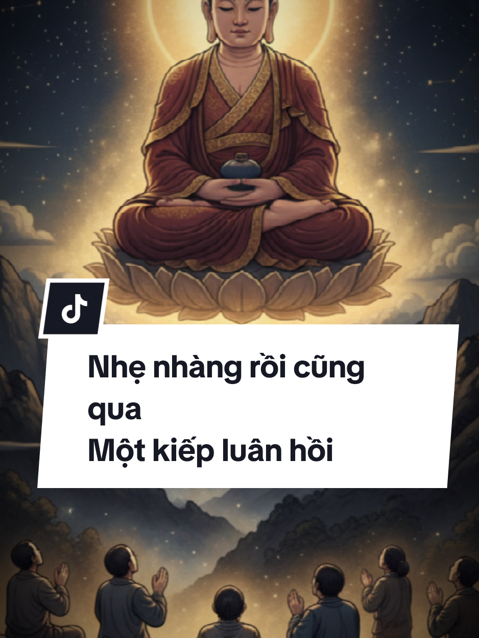 Tiếng kinh cầu, vang trời Rồi sẽ có lỗi đau lướt qua ngang trời. #tamtinhtaman #nhacphat #nhactrend #adidaphat #songtotmoingay 