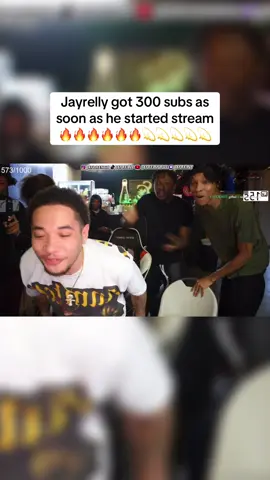 (TWITCH: JAYRELLY) #fyp #jayrelly #foryou #connecticut #streamer 