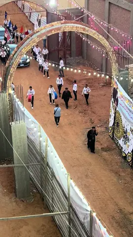 البابا في اسيوط ٢٠٢٥