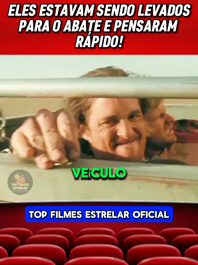 Eles pensaram rápido e a ideia salvou a vida deles. #series #filmesparaassistir #trechosdefilmes #filmes #topfilmesestrelar 