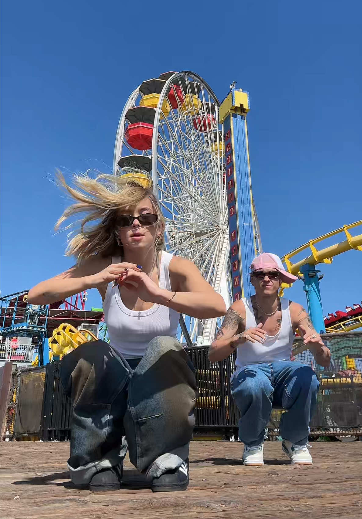 😎😎 @Alex #fypツ #foryoupage #trend #dance 