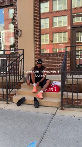 just gotta have fun with it