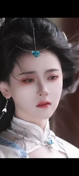 Wan'er jangan bersedih karna kau akan selalu menjadi wanita nomor 1 di hatiku,, #cosplay  #renegadeimmortal #donghua #limuwan 