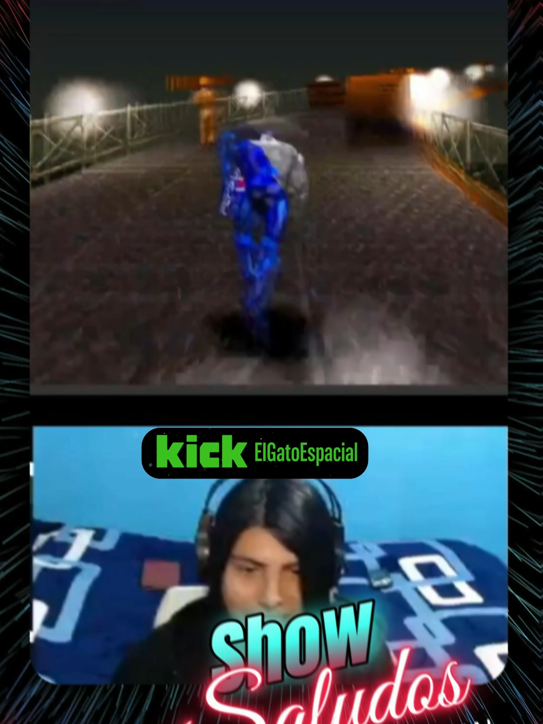 Te crees habil  gatoespacial ._. #viral #viraltiktok #kick #clip #humor #dragonball #dramatiktok #viralvideo #like #triste #motivation #motivacion #gamer #kickcolombia #streming