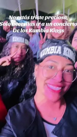 😍😌 @Los Kumbia Kings 👑 #feriaAtita2025 #viraltiktok #fyp #paratii #fyppppppppppppppppppppppp 