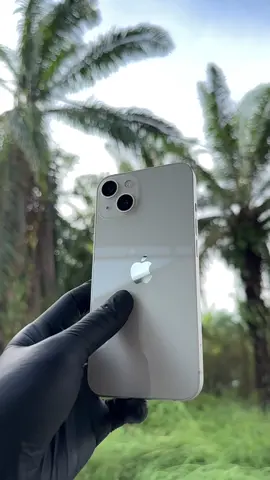 #TERSEDIA iPhone 13 128Gigabyte, White - All operator - Fullset. More info WhatsApp : 0878-6083-3490  #jualnelitokartambahrokanhulu #mestakungid #semestamendukung #fypiPhonerohul