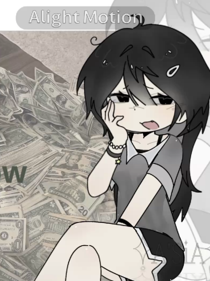 I like money😍🫶🫶 Sorry guys, I failed. It didn't turn out so well🫤#อยากกินข้าวโว้ยยย #money 