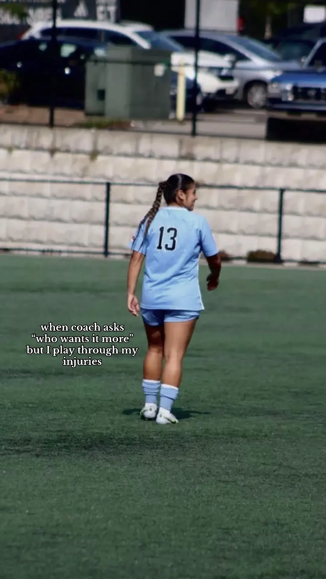 the last dance #fyp #athlete #viral #fentysuperbrandday 