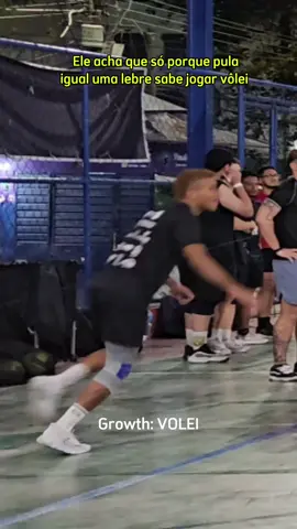 vai dormir de calça e mostrou que não tem o volei Cupom Growth suplementos: VOLEI #volei 