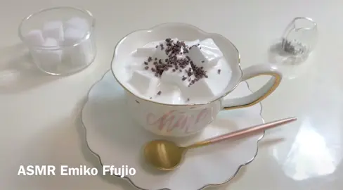 credits to emiko ffujio | #slime #slimeasmr #asmr #emikoffujio #fyp 