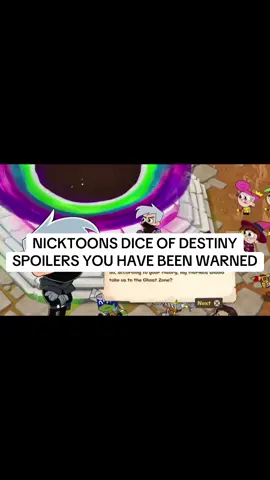 #fyp #xyzbca #nicktoons #nicktoonsthediceofdestiny 