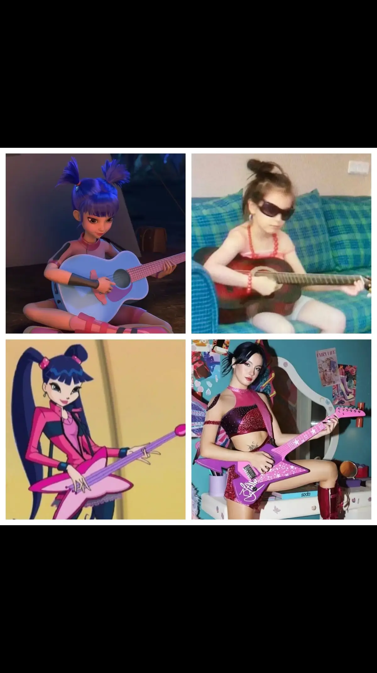 #zeynepoktay #zoktay #manifest #keşfetteyizzz #fypシ @zeynep oktay @manifestgirls 