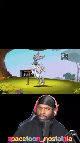 #باغز_باني #كرتون_نتورك #كرتون_زمان #لوني_تونز  #spacetoon_nostalgia 