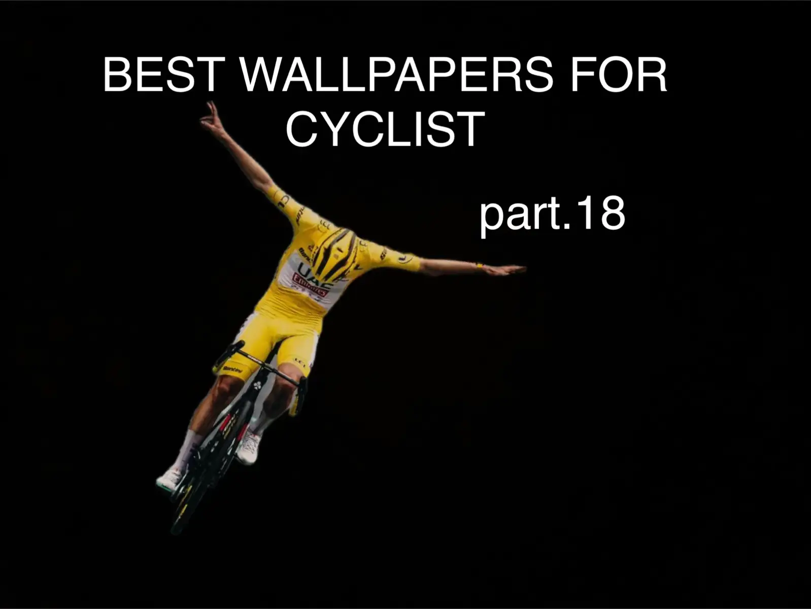 Najlepsze tapety dla kolarzy🔥🔥🔥 #cycling #cyclingtiktok #wallpaper #fyp #viral 