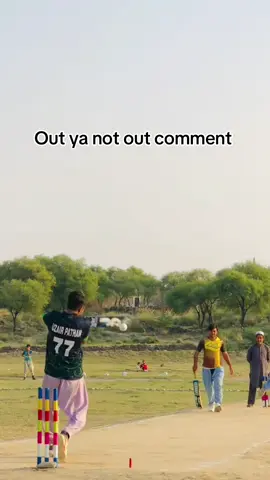 Out hay ya Nhia 💁comment @Aamir @Kashif lefty #Andisuperleauge #criketlover #foryou #foryoupage #viral #viralvideo 