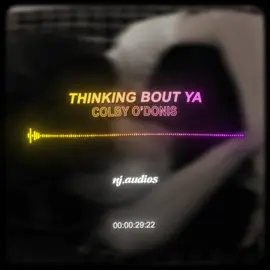 thinking bout ya edit audio bg edit: @𝐣𝐚𝐧𝐢 𐙚  #audiosforedits #editaudios #badasseditaudio #editingaudios #fyp  || audios for edits