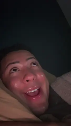 i can feel a storm brewing already 