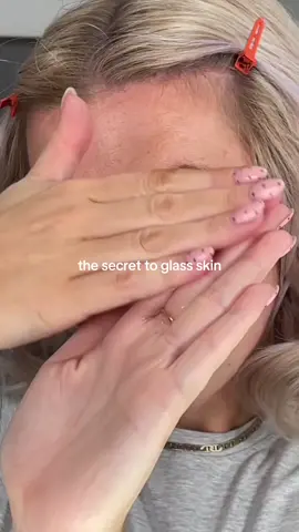 The secret to glass skin? 💧 Hydration, hydration, hydration ✨ Why not try it yourself? Shop in Superdrug today!  #glassskin #skincareroutine #skincaretips 